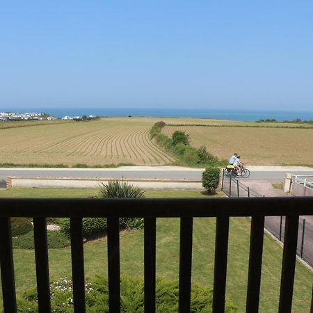 Omaha Gites Vierville-sur-Mer Exterior photo