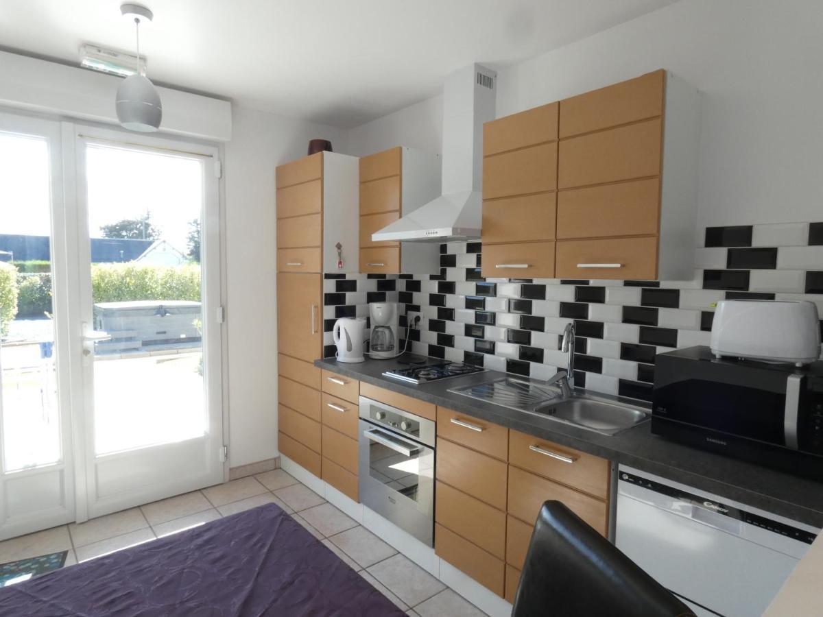 Omaha Gites Vierville-sur-Mer Exterior photo