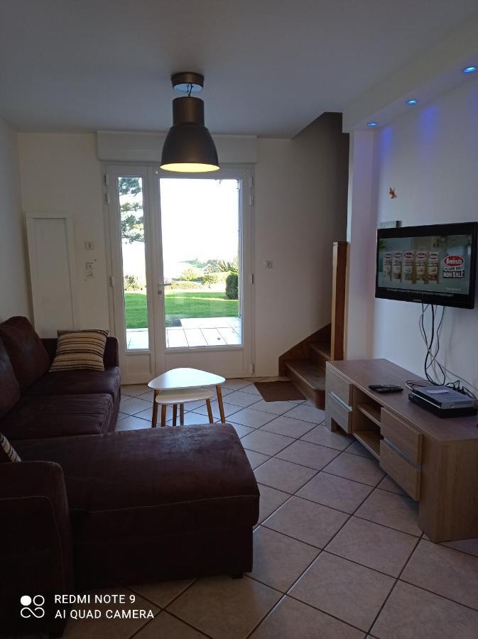 Omaha Gites Vierville-sur-Mer Exterior photo