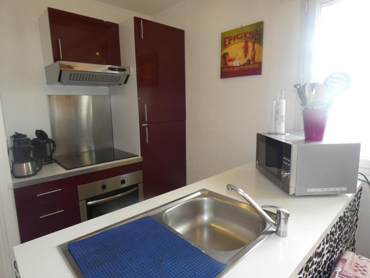 Omaha Gites Vierville-sur-Mer Exterior photo