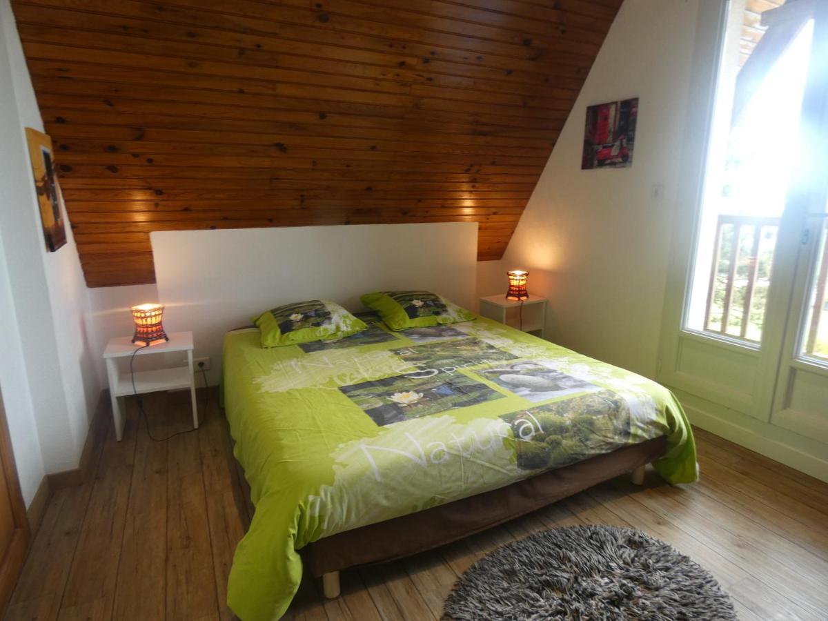 Omaha Gites Vierville-sur-Mer Exterior photo