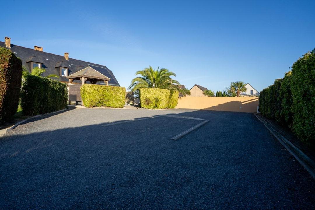 Omaha Gites Vierville-sur-Mer Exterior photo