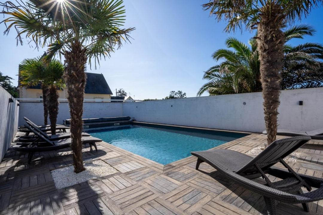 Omaha Gites Vierville-sur-Mer Exterior photo