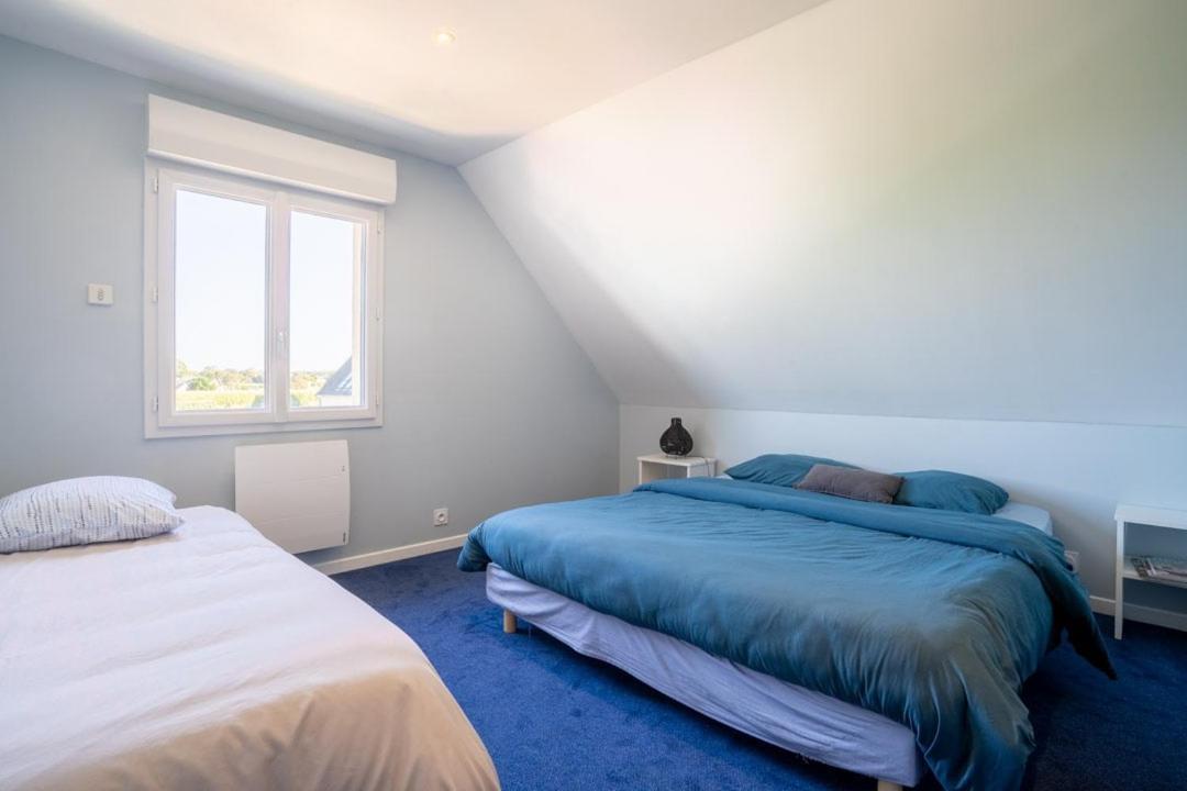 Omaha Gites Vierville-sur-Mer Exterior photo