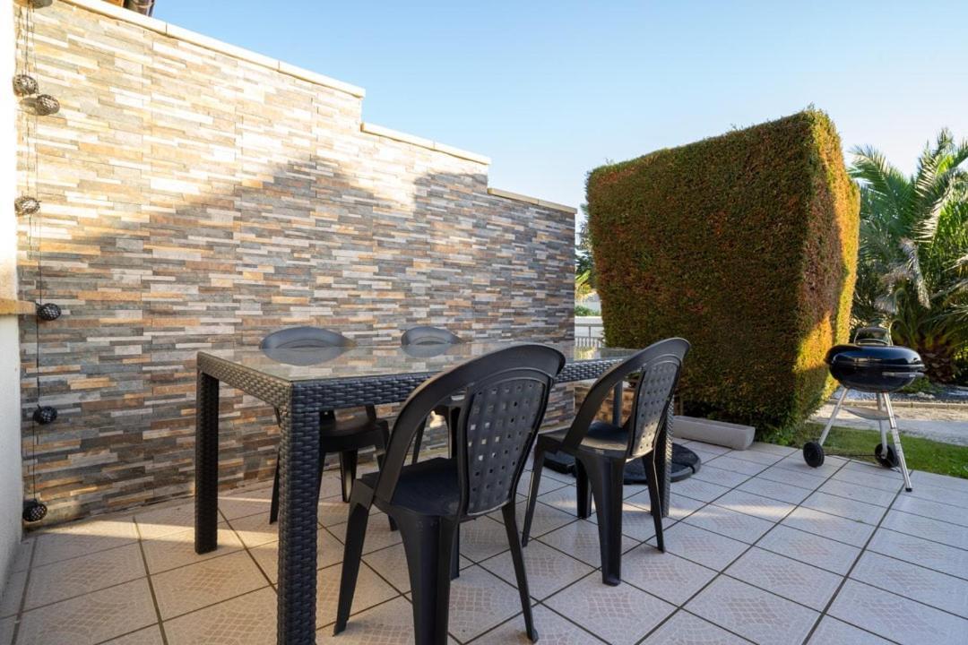 Omaha Gites Vierville-sur-Mer Exterior photo
