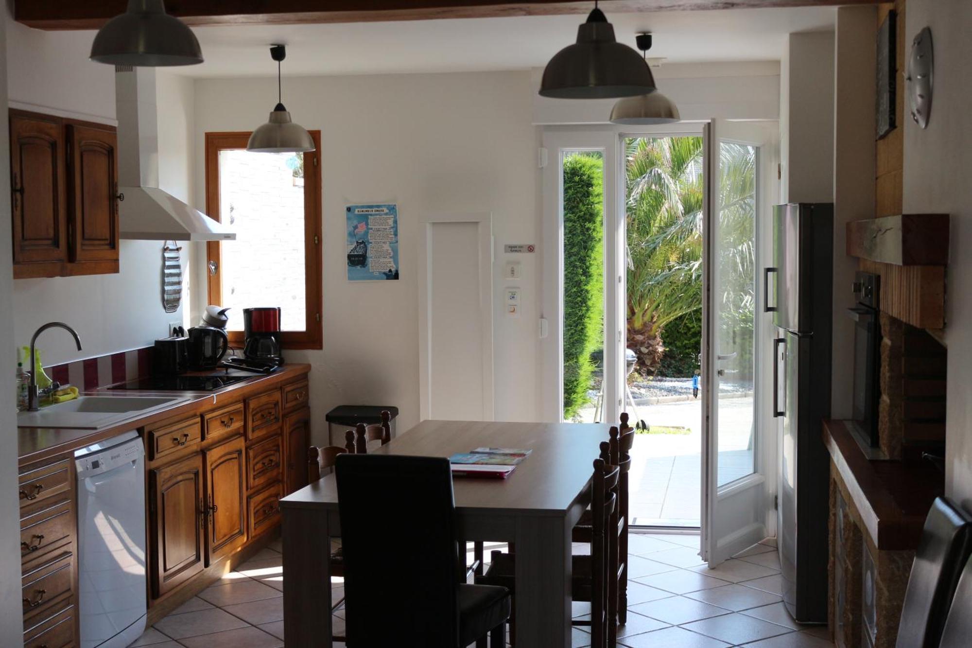 Omaha Gites Vierville-sur-Mer Exterior photo
